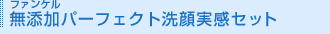 �t�@���P�� ���Y���p�[�t�F�N�g���Z�b�g