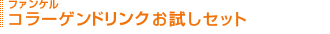�t�@���P�� �R���[�Q���h�����N�������Z�b�g