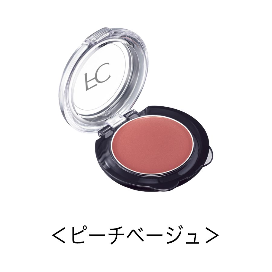 カラーフィットルージュ ［パレット］