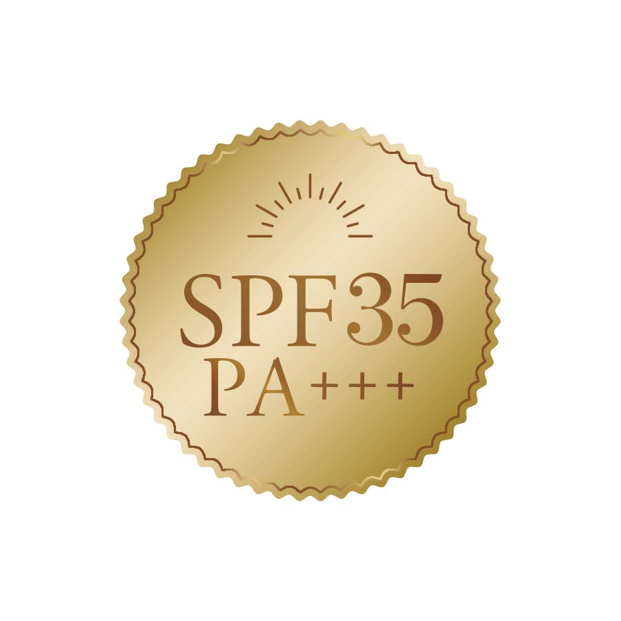 シルキーフィットUV ファンデーション［レフィル］（SPF35・PA+++）