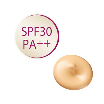 クリームファンデーション エクセレントリッチ（SPF30・PA++）