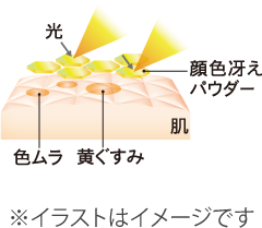 ※イラストはイメージです