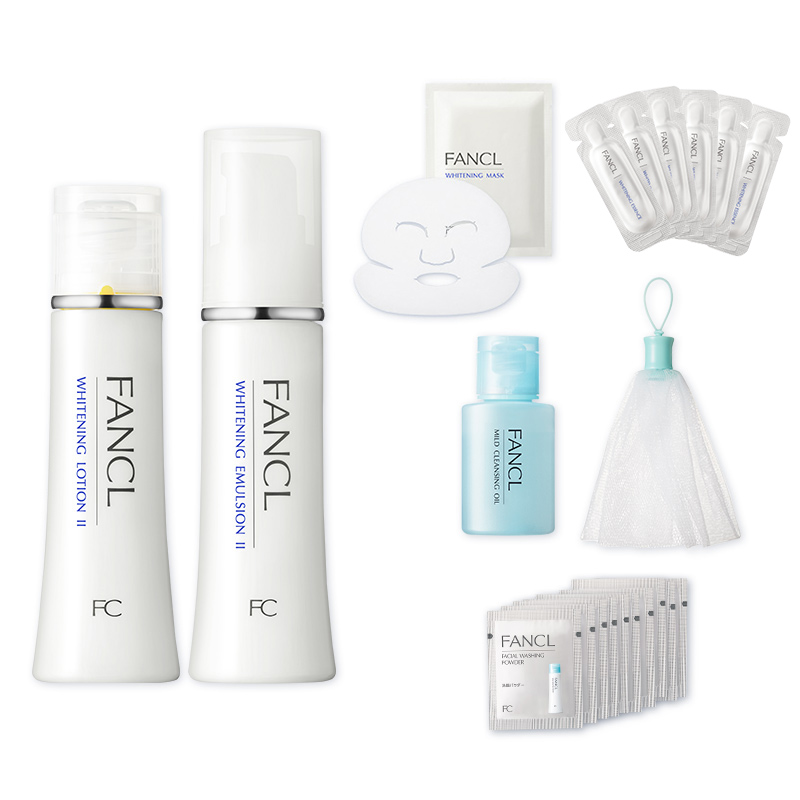 ファンケルオンライン 雑記帳