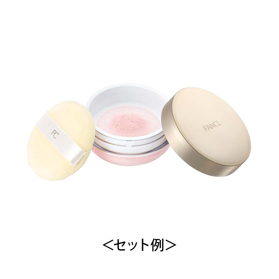 フィニッシュパウダー エクセレントリッチ［レフィル］