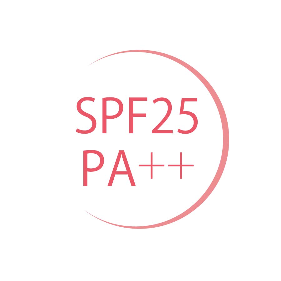 スポッツカバーコンシーラー（SPF25・PA++）