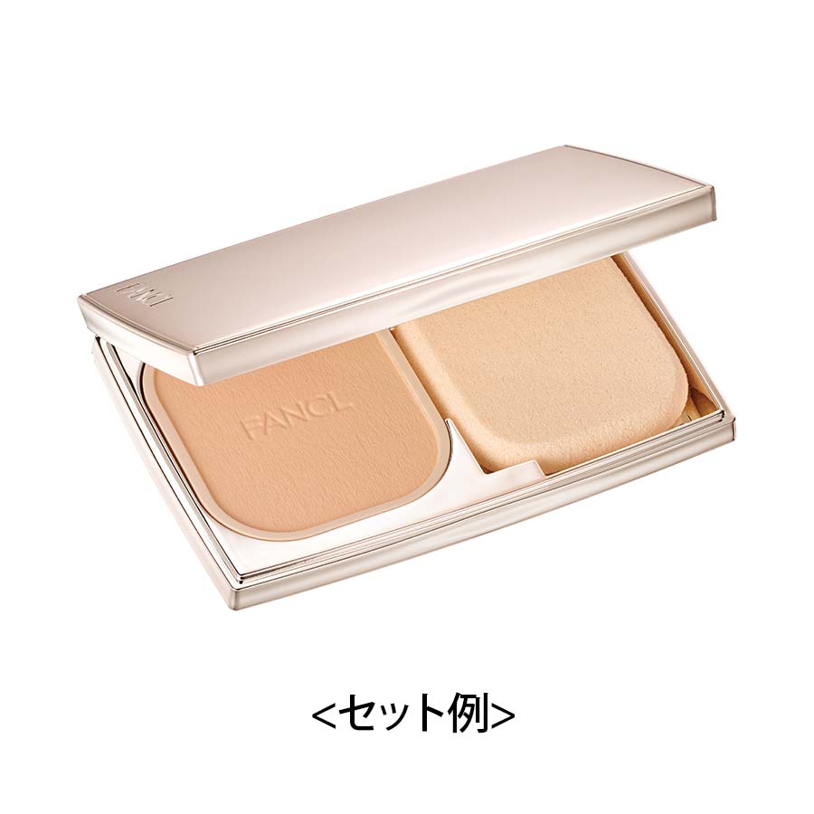 ファンデーションケース