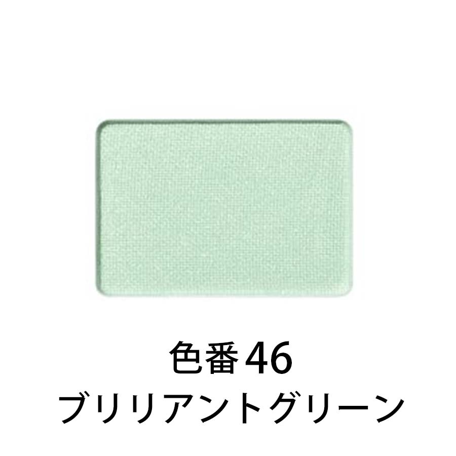 パウダーアイカラー［ケース入］