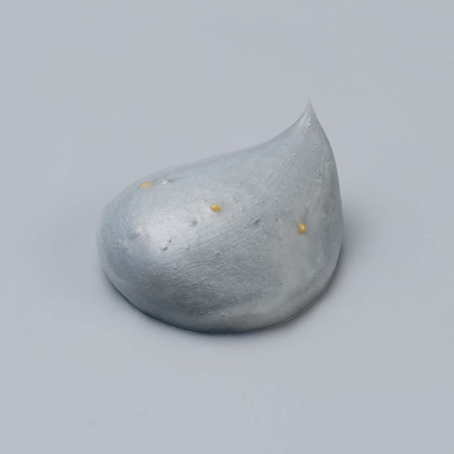 スキンコンディショニング洗顔＜ブラック＆スムース＞（クリーム状洗顔料）