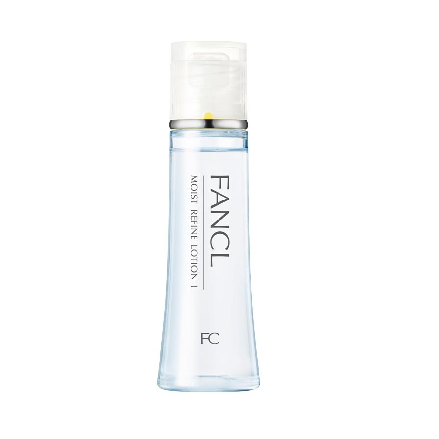 FANCL（ファンケル）公式 モイストリファイン 化粧液 I さっぱり 1本