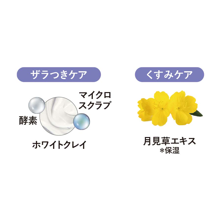タブレット スフレパックVC