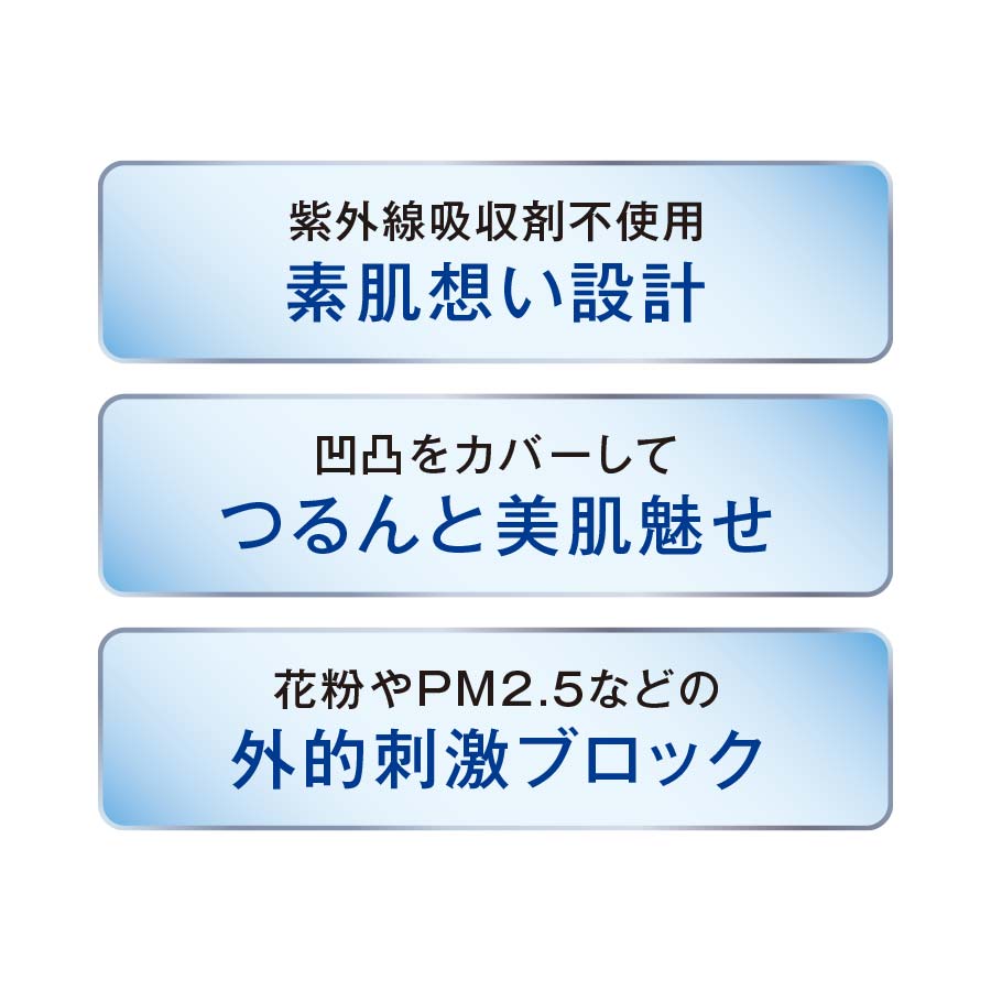 サンガード50+ プロテクトUV ハーフサイズ（SPF50+・PA++++）
