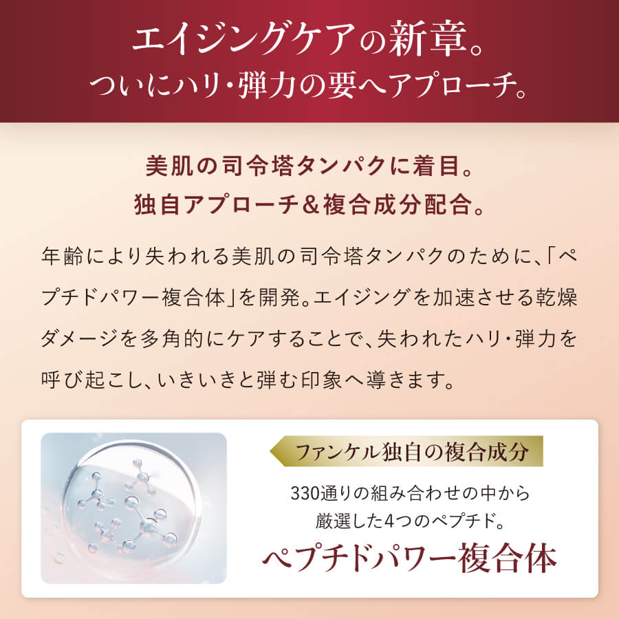 シールドチャージ クリーム