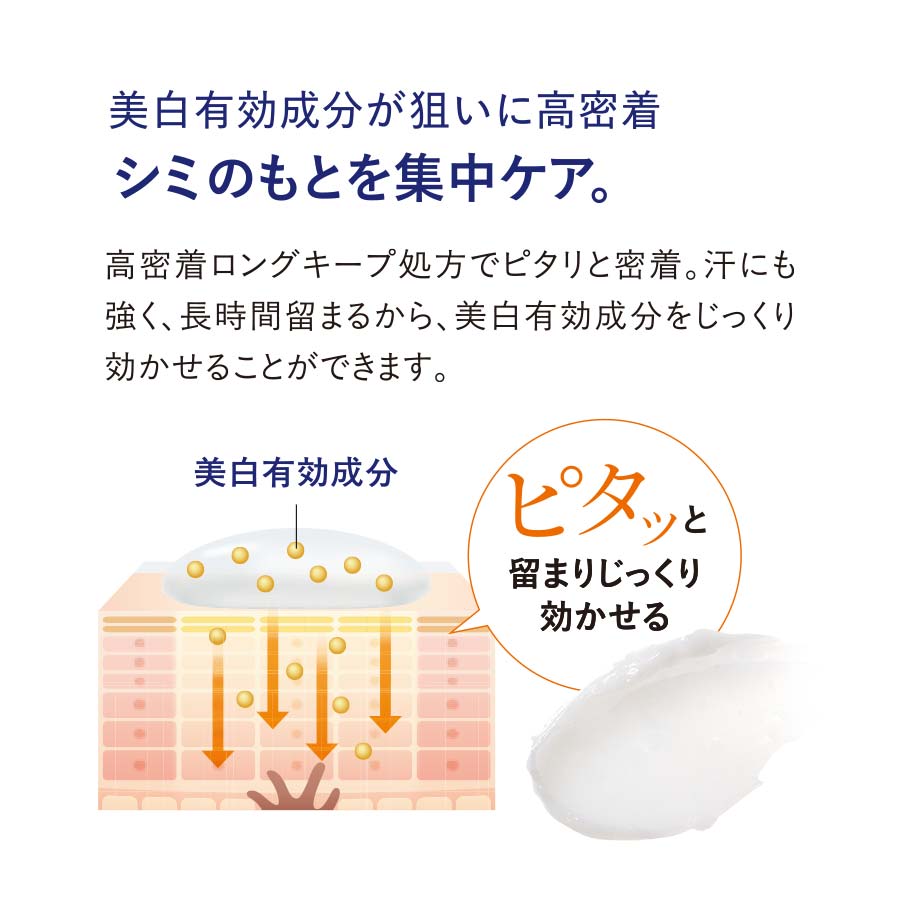 ブライトニング スポッツ スティック＜医薬部外品＞