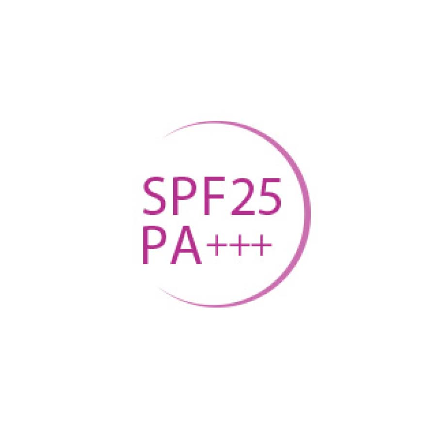 エッセンス スフレファンデーション［レフィル］（SPF25・PA+++）