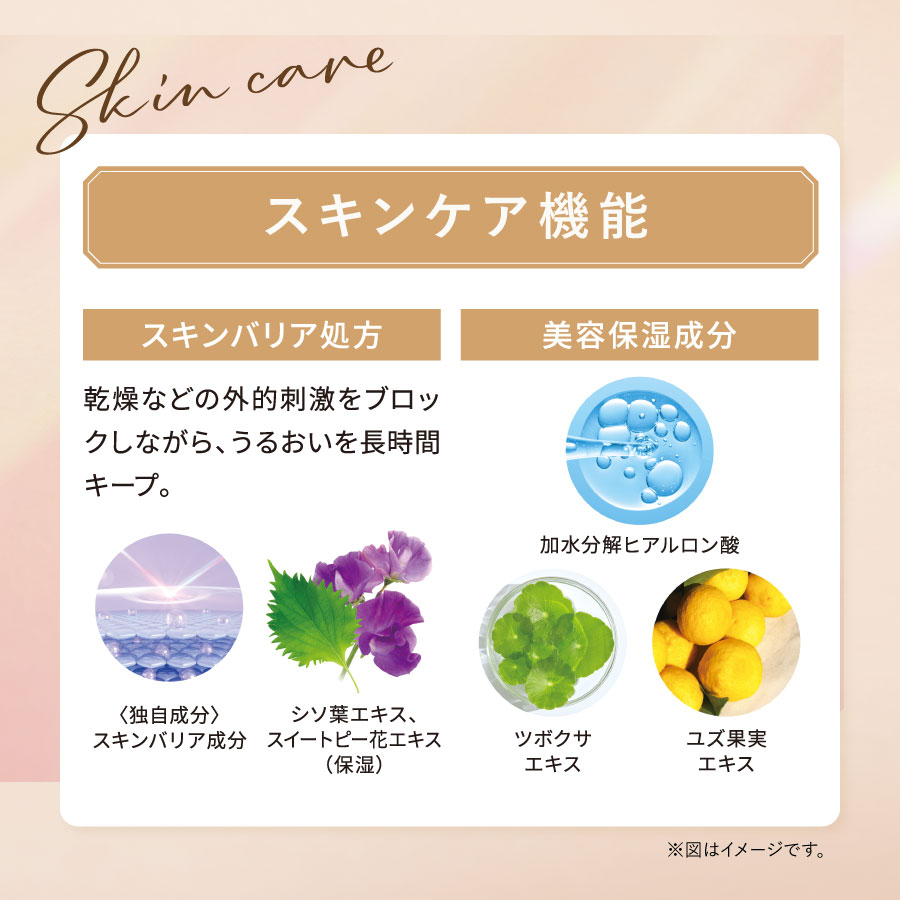 エッセンスイン CC（SPF50+・PA++++）