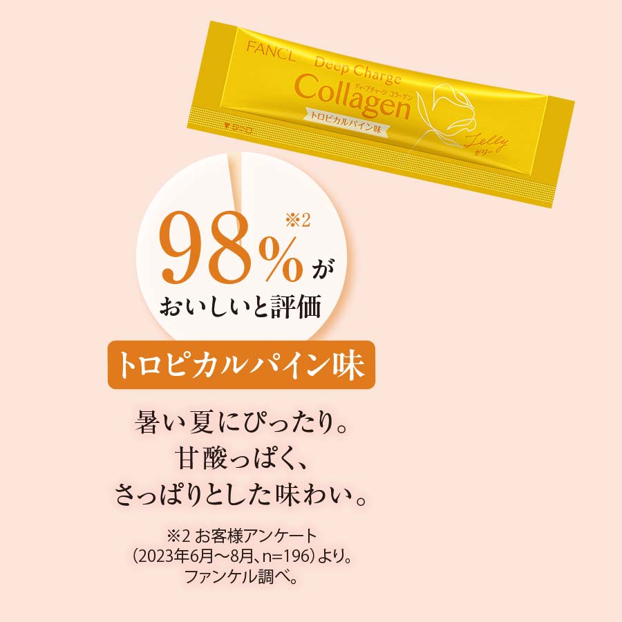 夏の自分磨きセット
