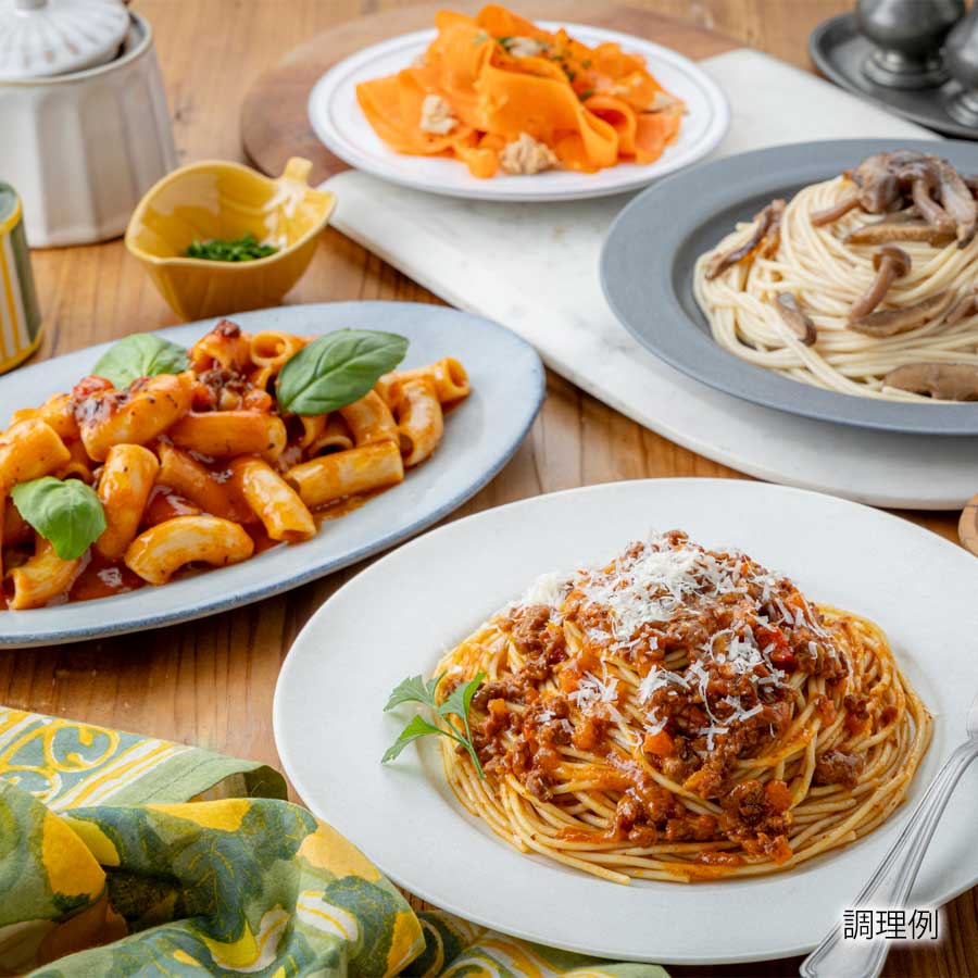玄米イタリアン　まとめ買いセット