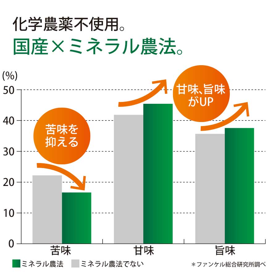 搾りたてケール青汁（冷凍）