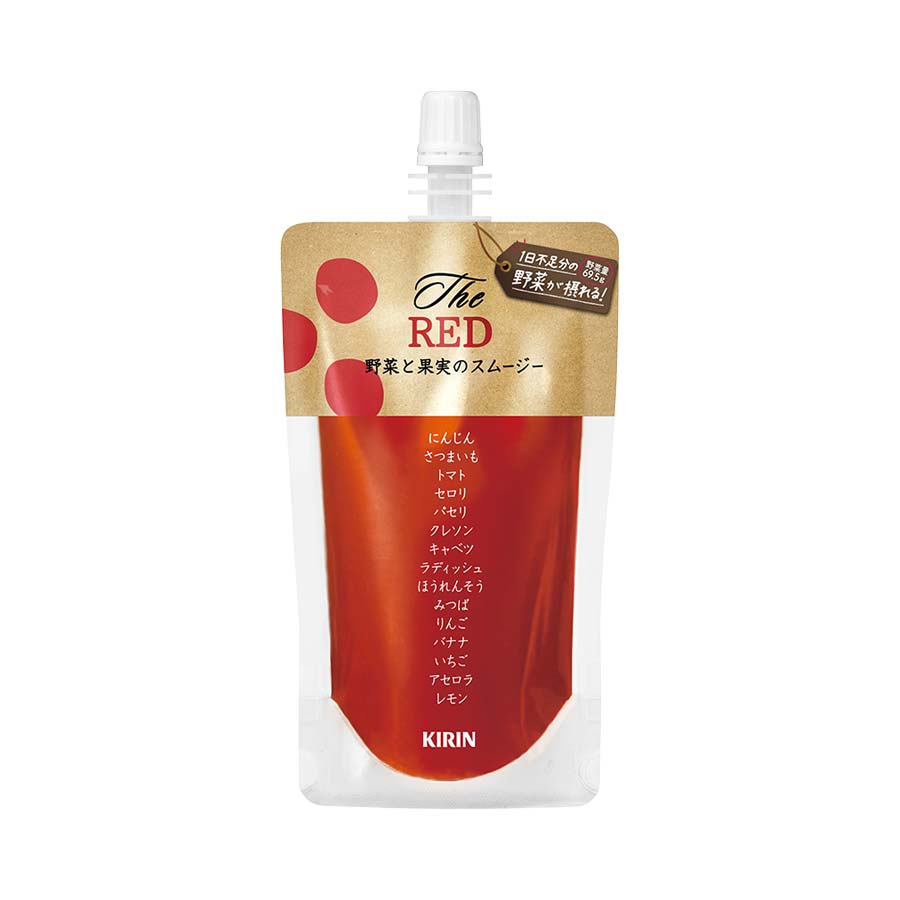 KIRIN The RED
