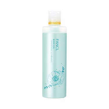 ボディジェル 美白&肌ひきしめ<医薬部外品> 1本
