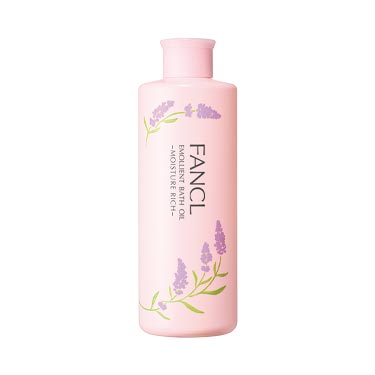 数量限定 エモリエントバスオイル<モイスチャーリッチ> 300mL×1本 2,090円(税込)