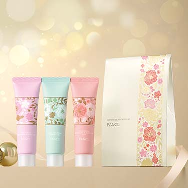 ハンドケア アソートセット 