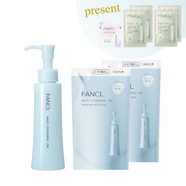 【ライブショッピング限定】マイクレブルーボトル1本＋レフィル2袋