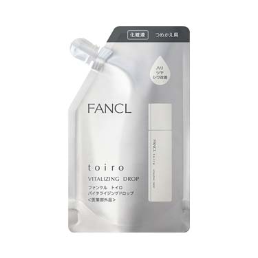 トイロ バイタライジングドロップ＜医薬部外品＞（化粧液）［つめかえ用］ 特別価格