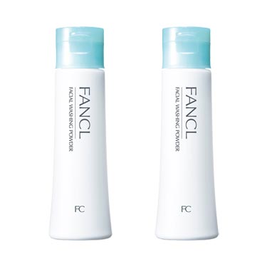 洗顔パウダー 2本 10％OFF特別価格