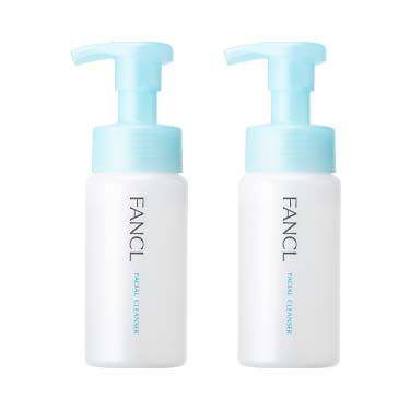 ピュアモイスト 泡洗顔料 2本 10％OFF特別価格