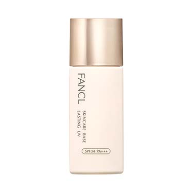 スキンケアベース ラスティングUV (SPF34・PA+++)