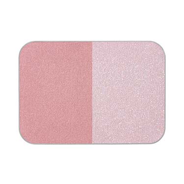 ニュアンスコントラストチークカラー［ケース入］メロウピンク［色番：11］