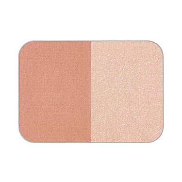 ニュアンスコントラストチークカラー［ケース入］ピュアシナモン［色番：13］