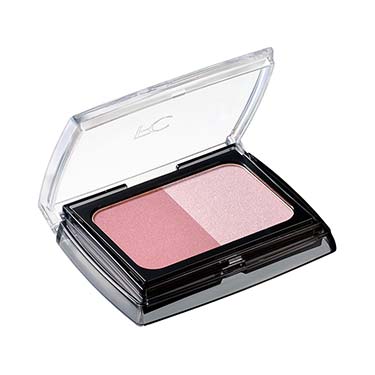 ニュアンスコントラストチークカラー［ケース入］