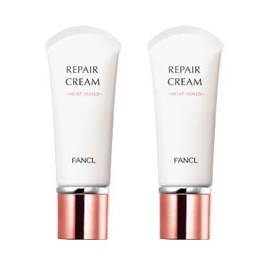 【セール】リペアクリーム ーモイストシールドー＜医薬部外品＞ 2本