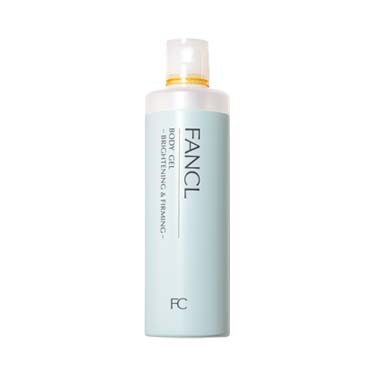 FANCL LAND限定 ボディジェル 美白＆肌ひきしめ＜医薬部外品＞ 特別価格