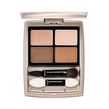 ニュアンスコントラストアイズ パレットケースセット ブラウンゴールド［色番：31］