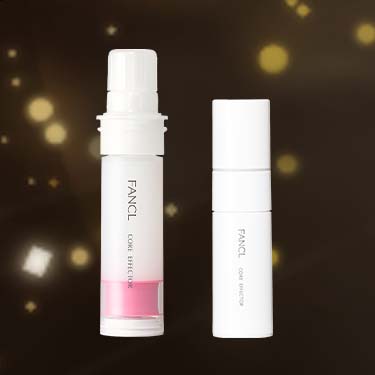 コアエフェクター ホリデーセット＜レフィル＞