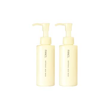 【福袋 特別商品番号】やわ肌ミルク洗顔 2本セット