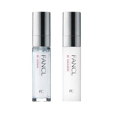 【福袋 特別商品番号】BC 化粧液＆乳液セット