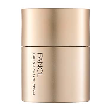 【福袋 特別商品番号】シールドチャージ クリーム