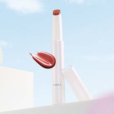 限定メイク アクアセラムルージュ＜ストロベリープリズム＞