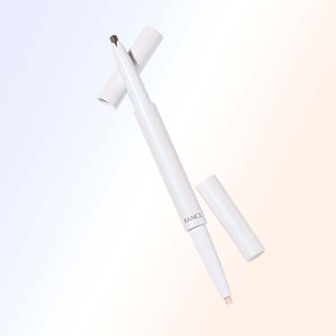 限定メイク 3Dアイブロウ デザインペンシル＜アッシュブラウン＞