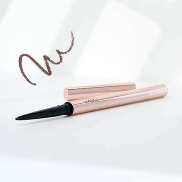 限定メイク カラーロックシャープライナー＜ショコラグレージュ＞