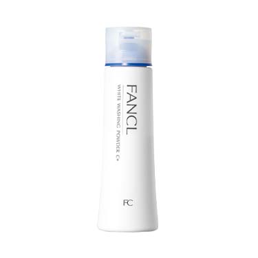化粧品 ホワイト洗顔パウダーc ファンケルオンライン 化粧品 ホワイト洗顔パウダーc ファンケルオンライン