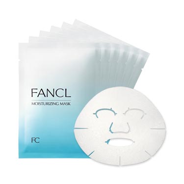 FANCL（ファンケル）公式 モイスチャライジング マスク画像