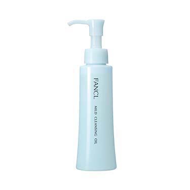 マイルドクレンジング オイル 1本 10%OFF特別価格