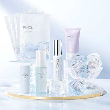 パーフェクトブライトニング キット