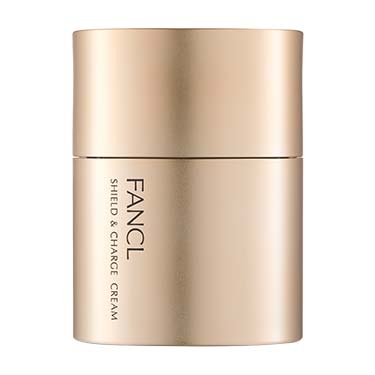 シールドチャージ クリーム＜専用ケース＋レフィル＞