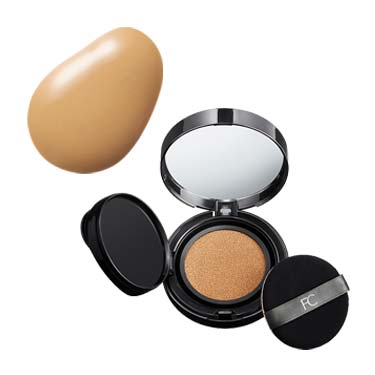 BBカバークッション ケースセット ミディアム［色番：12］